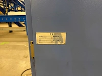Logipack pme palletfoliewikkelaar - afbeelding 5 van  8