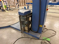 Logipack pme palletfoliewikkelaar - afbeelding 6 van  8