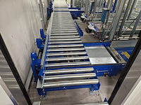 Logiqs b.v. / agv international - afbeelding 2 van  41