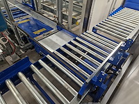 Logiqs b.v. / agv international - afbeelding 3 van  41