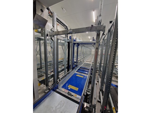 Logiqs b.v. / agv international - afbeelding 4 van  41