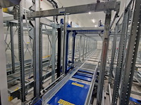 Logiqs b.v. / agv international - afbeelding 4 van  41