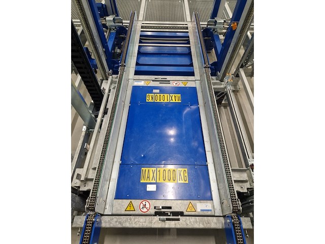 Logiqs b.v. / agv international - afbeelding 5 van  41