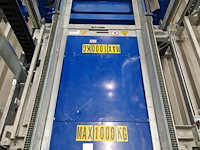 Logiqs b.v. / agv international - afbeelding 5 van  41