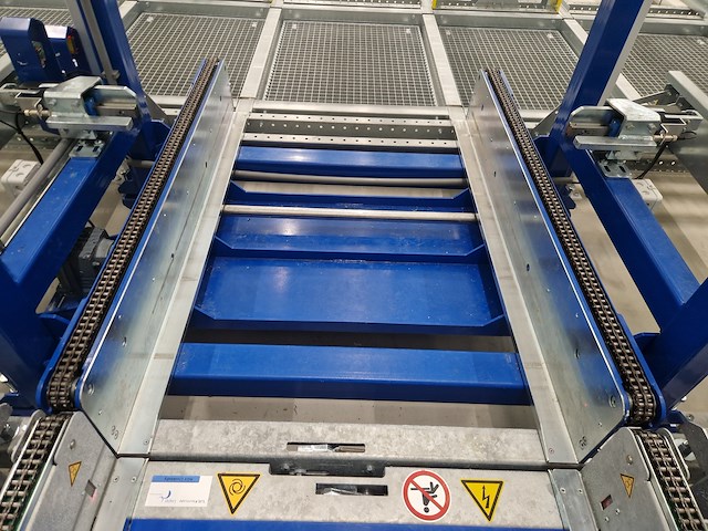 Logiqs b.v. / agv international - afbeelding 7 van  41