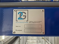 Logiqs b.v. / agv international - afbeelding 8 van  41