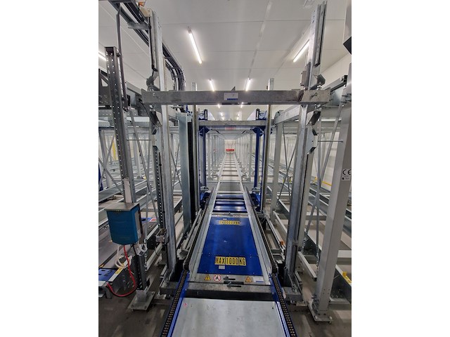 Logiqs b.v. / agv international - afbeelding 9 van  41