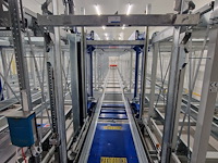 Logiqs b.v. / agv international - afbeelding 9 van  41