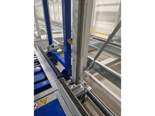 Logiqs b.v. / agv international - afbeelding 11 van  41