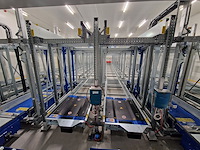 Logiqs b.v. / agv international - afbeelding 1 van  41