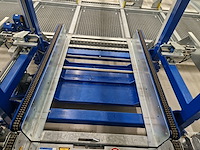 Logiqs b.v. / agv international - afbeelding 13 van  41