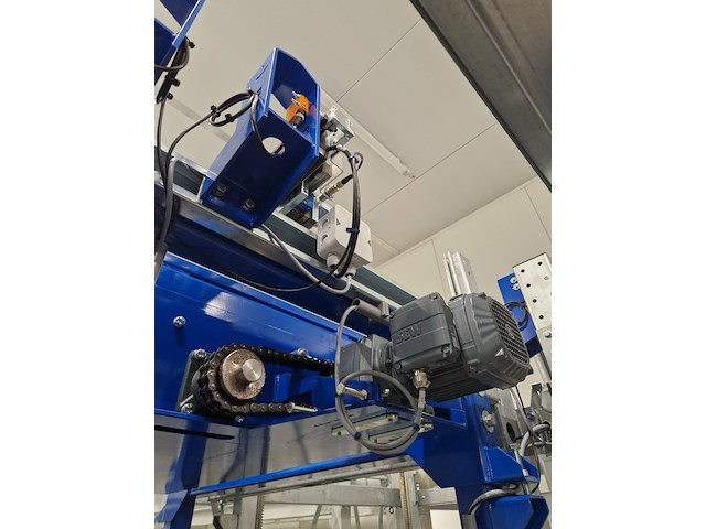 Logiqs b.v. / agv international - afbeelding 15 van  41