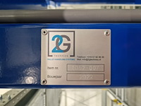 Logiqs b.v. / agv international - afbeelding 16 van  41