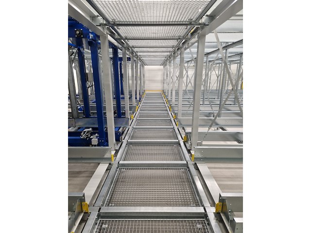 Logiqs b.v. / agv international - afbeelding 17 van  41