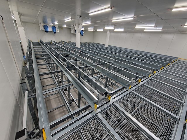 Logiqs b.v. / agv international - afbeelding 22 van  41