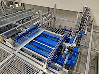 Logiqs b.v. / agv international - afbeelding 25 van  41