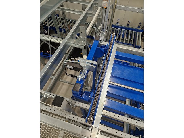 Logiqs b.v. / agv international - afbeelding 26 van  41