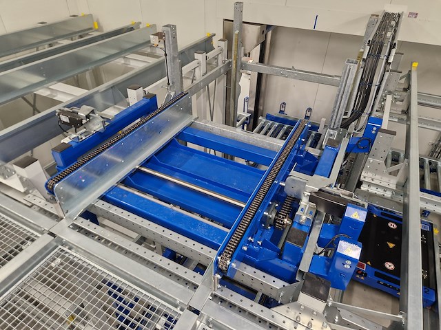 Logiqs b.v. / agv international - afbeelding 27 van  41