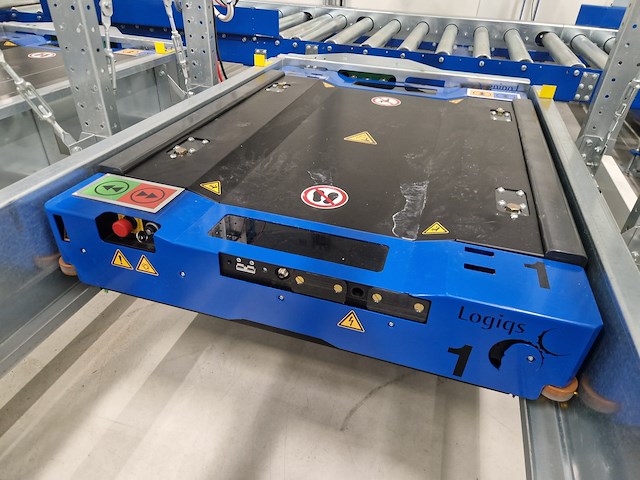 Logiqs b.v. / agv international - afbeelding 29 van  41
