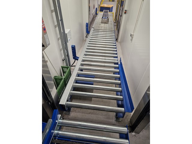 Logiqs b.v. / agv international - afbeelding 31 van  41