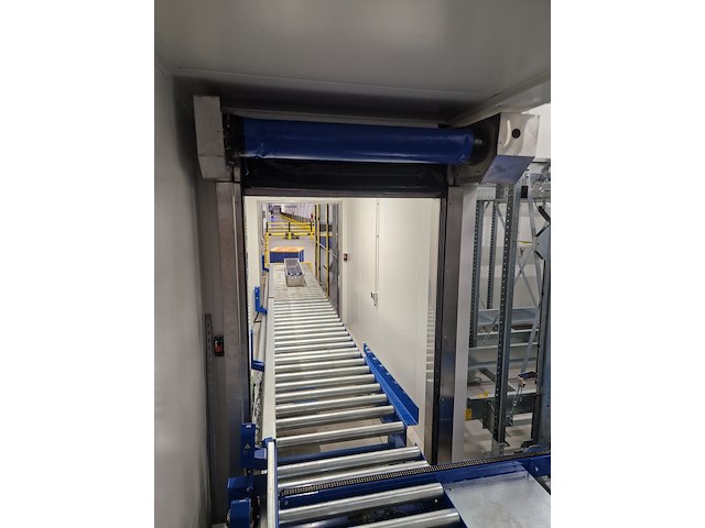 Logiqs b.v. / agv international - afbeelding 32 van  41