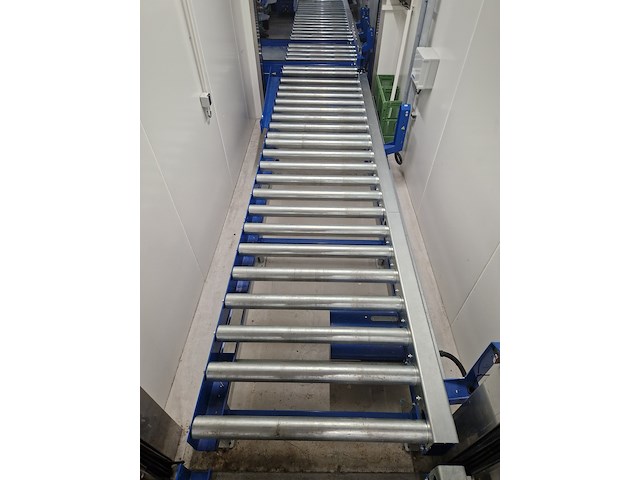 Logiqs b.v. / agv international - afbeelding 33 van  41