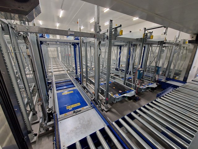 Logiqs b.v. / agv international - afbeelding 23 van  41