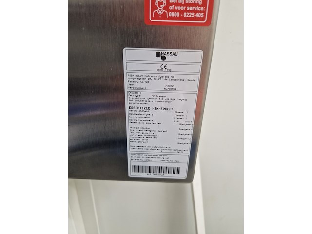 Logiqs b.v. / agv international - afbeelding 36 van  41