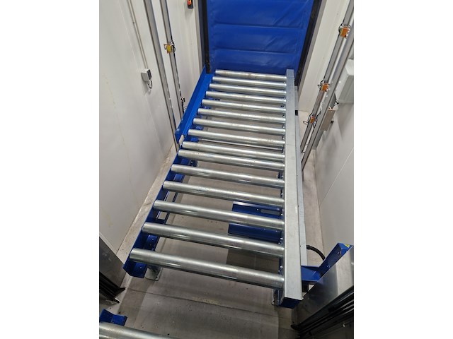 Logiqs b.v. / agv international - afbeelding 34 van  41