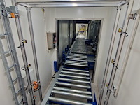 Logiqs b.v. / agv international - afbeelding 37 van  41