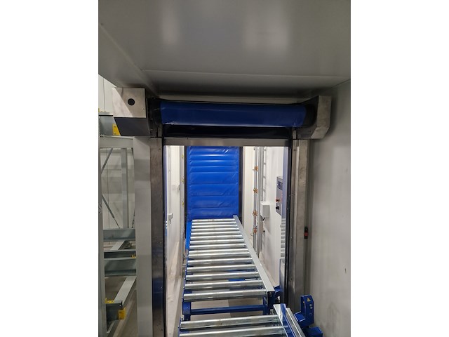 Logiqs b.v. / agv international - afbeelding 39 van  41