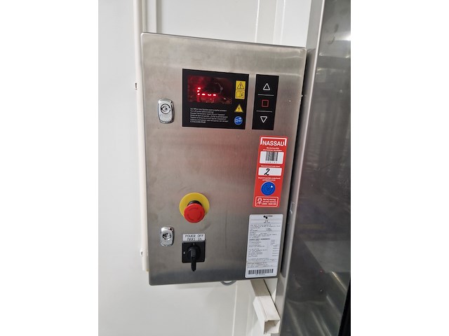 Logiqs b.v. / agv international - afbeelding 40 van  41