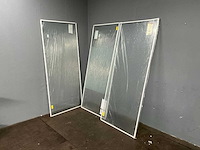 Logique - diverse douchewand 200 x 85 cm (3x) - afbeelding 1 van  8