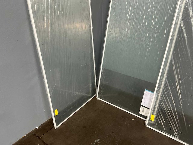 Logique - diverse douchewand 200 x 85 cm (3x) - afbeelding 3 van  8