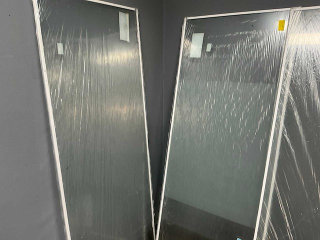 Logique - diverse douchewand 200 x 85 cm (3x) - afbeelding 4 van  8