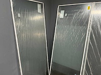 Logique - diverse douchewand 200 x 85 cm (3x) - afbeelding 4 van  8