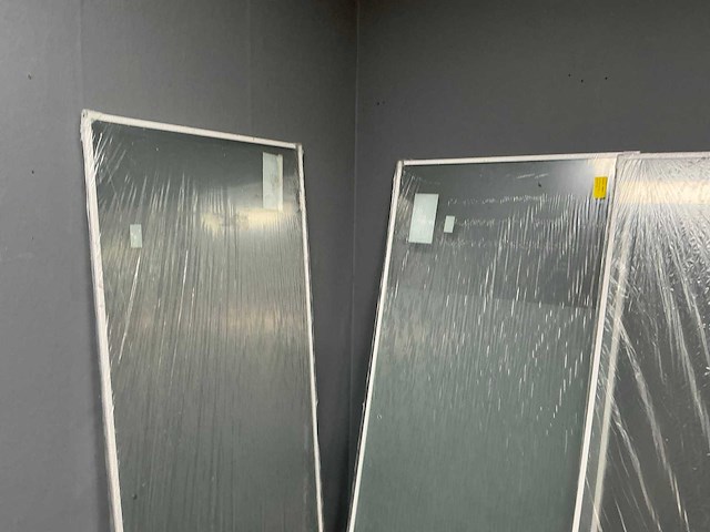 Logique - diverse douchewand 200 x 85 cm (3x) - afbeelding 5 van  8