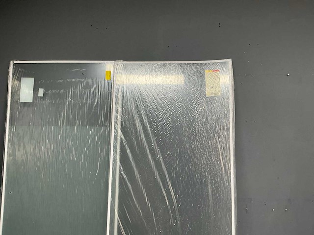 Logique - diverse douchewand 200 x 85 cm (3x) - afbeelding 6 van  8