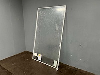 Logique - douchewand 200 x 117 cm - afbeelding 1 van  7