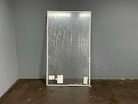 Logique - douchewand 200 x 117 cm - afbeelding 2 van  7