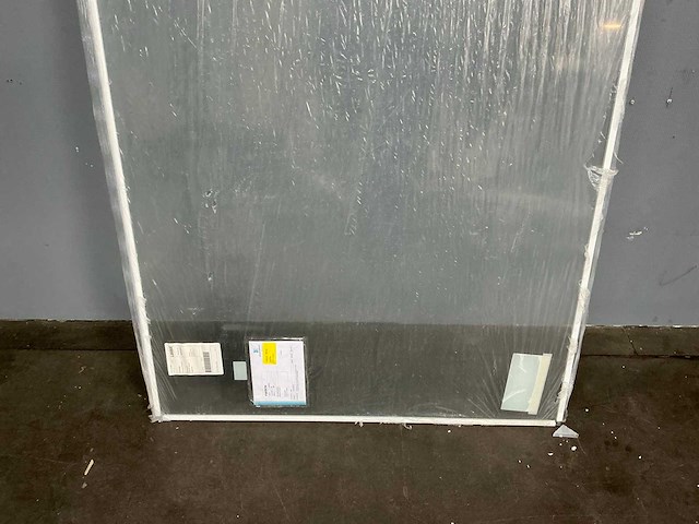Logique - douchewand 200 x 117 cm - afbeelding 3 van  7
