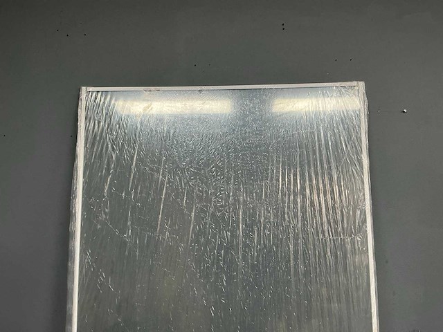 Logique - douchewand 200 x 117 cm - afbeelding 5 van  7