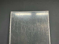 Logique - douchewand 200 x 117 cm - afbeelding 5 van  7