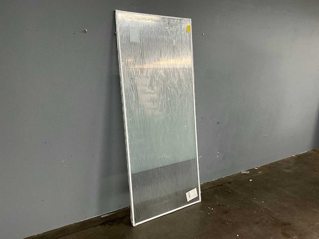 Logique - douchewand 200 x 85 cm - afbeelding 3 van  8