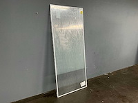 Logique - douchewand 200 x 85 cm - afbeelding 3 van  8