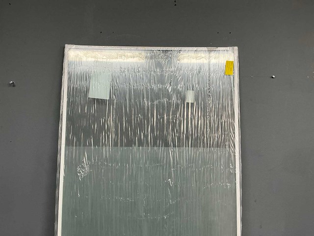 Logique - douchewand 200 x 85 cm - afbeelding 6 van  8