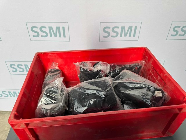 Logisterra - 619-280-9992 - scannerhouder (10x) - afbeelding 1 van  5