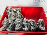 Logisterra - 619-280-9992 - scannerhouder (10x) - afbeelding 4 van  5