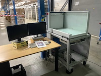 Logistore - meet- en weegcomputer - afbeelding 1 van  6