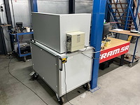 Logistore - meet- en weegcomputer - afbeelding 5 van  6